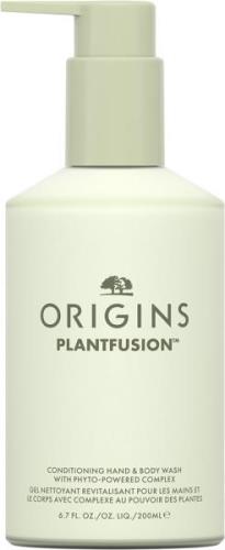 Origins Plantfusion Conditioning Hand & Body Wash With Phytopowered Co...