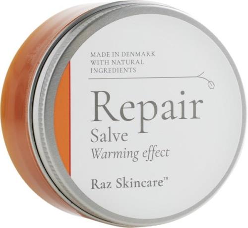 Raz Skincare Raz Skincare Repair Salve Warming Effect 100 ml 100 ml - ...