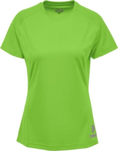 Hummel Runner Wo Løbe Tshirt M - Baselayer hos Magasin