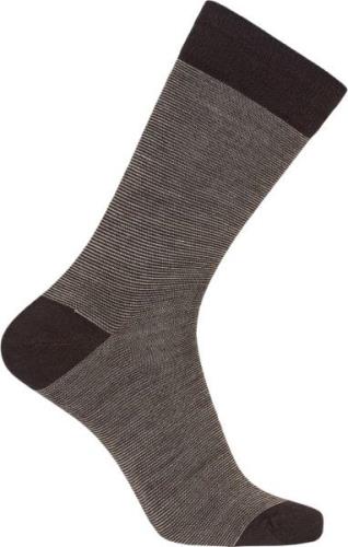 Egtved Egtved Socks, Cotton/wool twi 45-48 - Ankelømper Bomuld hos Mag...