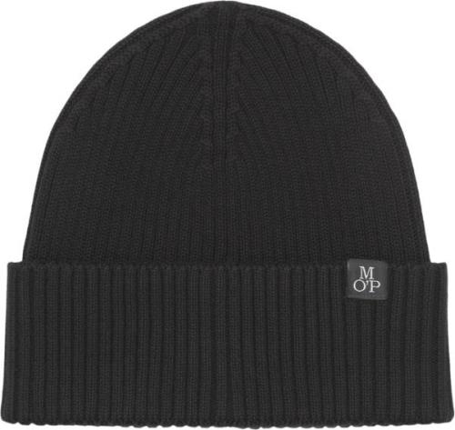 Marc O’Polo Hat, Knitted, Solid OSO - Huer hos Magasin