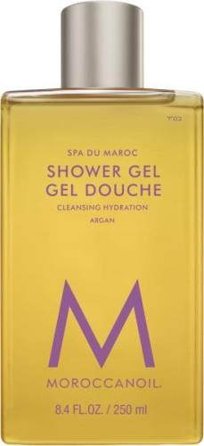 Moroccanoil Moroccanoil Body Shower Gel 250 ml, Spa Du Maroc - Shower ...