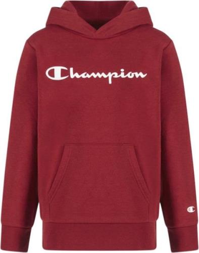 Champion Hooded Sweatshirt S - Sweatshirts & Hættetrøjer hos Magasin