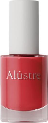 Alûe Nail Polish 631 Orange, 10 ml 10 ml - Almindelig Neglelak hos Mag...