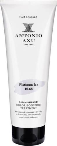 Antonio Axu Color Boosting Treatment Platinum ICE 250 ml - Hårkur hos ...