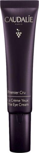 Caudalie Premier Cru the Eye Cream 15 ml 15 ml - Øjencreme hos Magasin