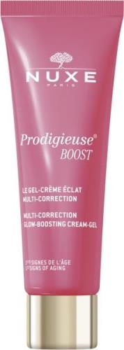 NUXE Prodigieuse Boost Light Comb Skin 40 - Dagcreme hos Magasin