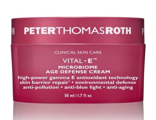 Peter Thomas Roth Vitale Microbiome Age Defence Cream 50 - Dagcreme ho...