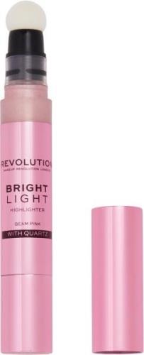 Revolution Revolution Bright Light Highlighter 3 ml - Highlighter hos ...