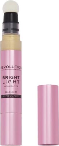 Revolution Revolution Bright Light Highlighter 3 ml - Highlighter hos ...