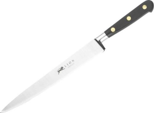 Lion Sabatier Ideal Forskærerkniv 20 cm Sort Str L: 20 cm - Kokkeknive...