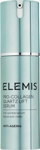 Elemis Procollagen Quartz Lift Serum 30 ml. 30 ml - Serum hos Magasin