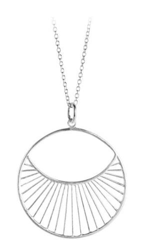 Pernille Corydon Jewellery Daylight Necklace Short 4048 cm 40-48 cm ad...