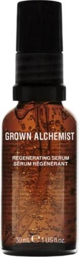 Grown Alchemist Regenerating Serum 30 ml - Serum hos Magasin