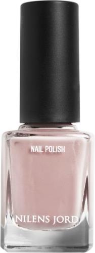 Nilens Jord Nail Polish Peony Pink - Almindelig Neglelak hos Magasin