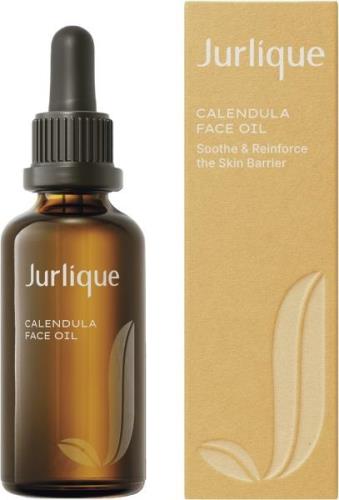 Jurlique Calendula Face OIL 50 ML 50 ml - Ansigtsolie hos Magasin