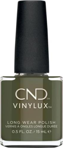 CND Cap & Gown 15 ml - Almindelig Neglelak hos Magasin