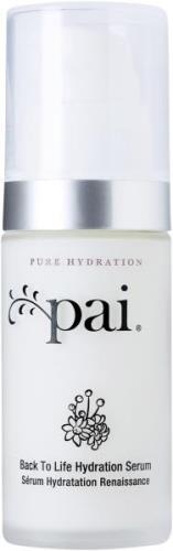 Pai Skincare Back to Life Hydration Serum 30 ml - Serum hos Magasin