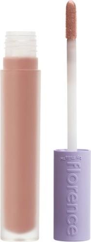 Florence by Mills Get Glossed Lip Gloss - Lipgloss hos Magasin