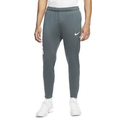 Nike F.c. Essential Bukser S - Træningsbukser Polyester hos Magasin