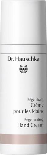 Dr. Hauschka Regenerating Hand Cream 50 ml - Håndcreme hos Magasin