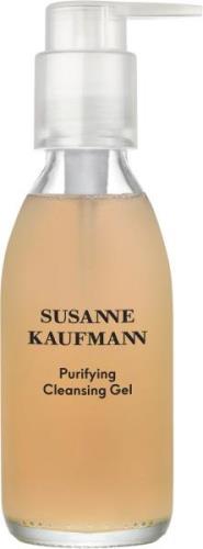 Susanne Kaufmann SK Purifying Cleansing GEL 100 ML - Rensegel hos Maga...