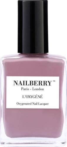 Nailberry Nailberry Love Me Tender 15 ml 15 ml - Almindelig Neglelak h...