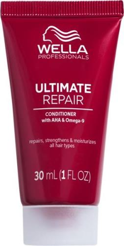 Wella Wella Professionals Ultimate Repair Conditioner 30 ml - Balsam h...