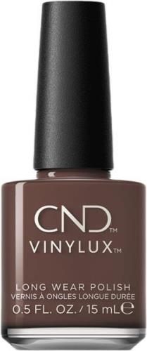 CND Toffee Talk, CND Vinylux - Almindelig Neglelak hos Magasin