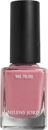 Nilens Jord Nail Polish Guava Pink - Almindelig Neglelak hos Magasin