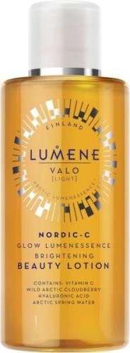 LUMENE LU NC Glow BRI B LOT 150 - Dagcreme hos Magasin