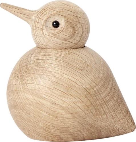 Andersen - Furniture Andersen Birdie Large H11xø9 cm Eg - Figurer hos ...