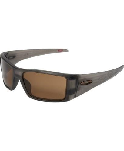 Oakley Heliostat Introspect 61 - Solbriller hos Magasin