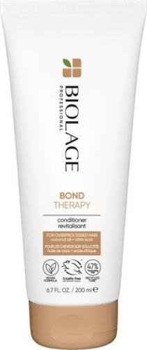 BIOLAGE Biolage Bond Therapy Conditioner - Balsam hos Magasin