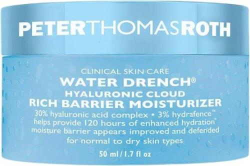 Peter Thomas Roth Peter Thomas Roth Water Drench®Hyaluronic Cloud Barr...