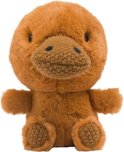 Bon Ton Toys Paddy Platypus 18 cm cm - Bamser hos Magasin