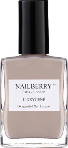 Nailberry Nailberry Simplicity 15 ml 15 ml - Almindelig Neglelak hos M...