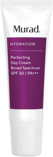 Murad Perfecting Day Cream Broad Spectrum Spf 30 | Pa+++ 30 ml - Dagcr...