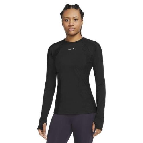 Nike Run Division Dri Fit Adv Lobetroje L - Træningøjer hos Magasin