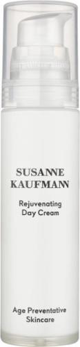 Susanne Kaufmann SK Rejuvenating DAY Cream 50 ML - Øjencreme hos Magas...