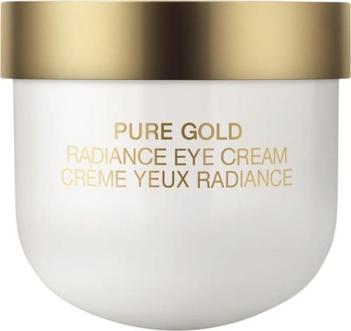 La Prairie la Prairie Pure Gold Radiance Pure Gold eye Refill Cream 20...