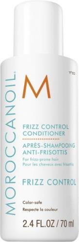 Moroccanoil Moroccanoil Frizz Control Conditioner 70 ml. - Balsam hos ...