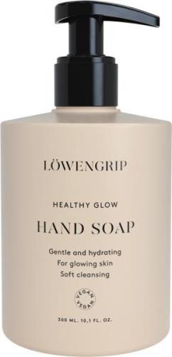 Löwengrip Healthy Glow Hand Soap 300 ml - Håndsæbe hos Magasin