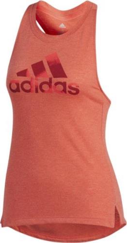 adidas Boxy Bos Tanktop L - Tanktoppe hos Magasin