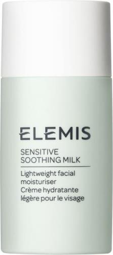 Elemis Sensitive Soothing Milk 50ml - Dagcreme hos Magasin