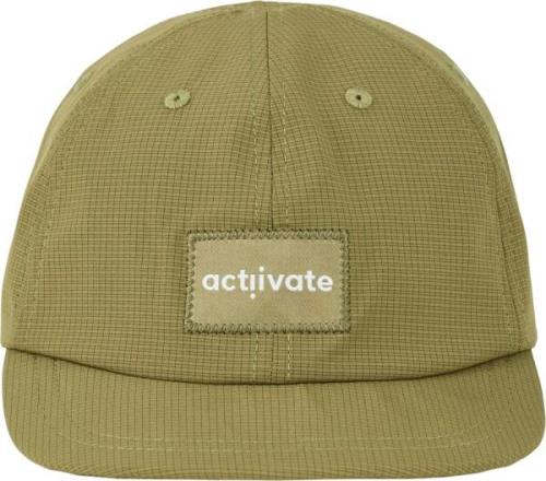 Actiivate Blaze Foldable Cap ONE SIZE - Kasketter hos Magasin