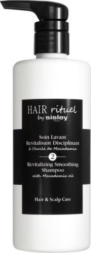 Sisley Hair Rituel by Sisley Revitalizing Smoothing Shampoo 200 ml - S...