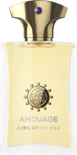 Amouage Amouage Jubilation XXV MAN EDP 100m Herreduft - Eau De Parfum ...