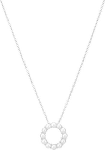 Sif Jakobs Jewellery Biella Altro Perla Necklace ONE SIZE - Halskæder ...