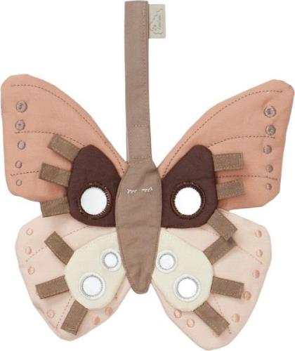 Cam Cam Copenhagen Activity Toy, Butterfly OCS  one size - Aktivitetsl...